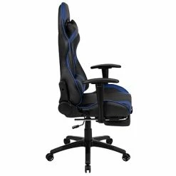 Cheap 🥰 Executive/Managerial Chairs Flash Furniture X30 Ergonomic LeatherSoft Swivel Gaming Chair, Blue (CH187230BL) 🌟 -Office Chairs Online store unnamed file 2270