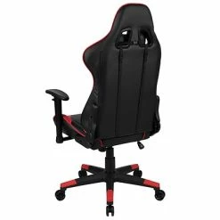 Deals ⌛ Executive/Managerial Chairs Flash Furniture X20 Ergonomic LeatherSoft Swivel Gaming Chair, Red (CH1872301RED) 🥰 -Office Chairs Online store unnamed file 2277