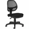 Cheap 😍 Task Chairs Offices To Go Armless Mesh Task Chair, Black (OTG11642B) 😀