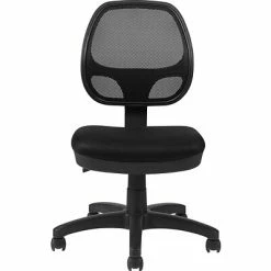 Cheap 😍 Task Chairs Offices To Go Armless Mesh Task Chair, Black (OTG11642B) 😀 -Office Chairs Online store unnamed file 2297