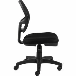 Cheap 😍 Task Chairs Offices To Go Armless Mesh Task Chair, Black (OTG11642B) 😀 -Office Chairs Online store unnamed file 2298