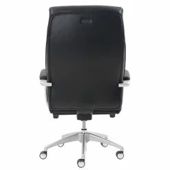 Discount 🎁 Executive/Managerial Chairs Beautyrest Royo Big & Tall Bonded Leather Executive Chair, Black (60003) ⭐ -Office Chairs Online store unnamed file 230