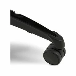 Buy 👏 Office Chairs Beautyrest Duo-EX Ergonomic Mesh Swivel Task Chair, Black/Gray (60051GRY) 🧨 -Office Chairs Online store unnamed file 2304