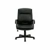 Best Sale 🛒 Executive/Managerial Chairs Offices To Go OTG Faux Leather Task Chair, Black (OTG11776B) 🎉 -Office Chairs Online store unnamed file 2311
