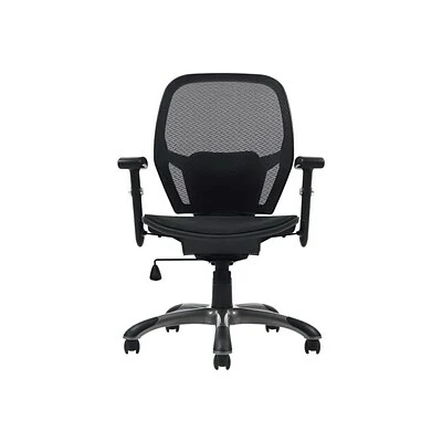 Deals โค๏ธ Global Task Chairs Offices To Go Mesh Executive Chair, Black (OTG11810B) ๐ฅ 3 Deals โค๏ธ Global Task Chairs Offices To Go Mesh Executive Chair, Black (OTG11810B) ๐ฅ