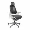 Budget 👍 Office Chairs Techni Mobili Lux Ergonomic Mesh Swivel Executive Chair, Gray/Black (RTA-1818C-GRY) ✔️ -Office Chairs Online store unnamed file 2351
