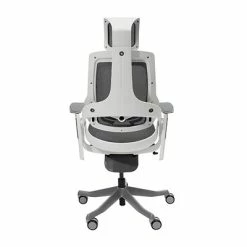 Budget 👍 Office Chairs Techni Mobili Lux Ergonomic Mesh Swivel Executive Chair, Gray/Black (RTA-1818C-GRY) ✔️ -Office Chairs Online store unnamed file 2354