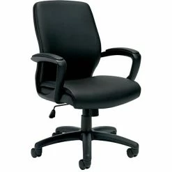 Cheap ✨ Executive/Managerial Chairs Offices To Go Luxhide Managerial Chair 👍