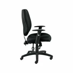 Wholesale 🛒 Task Chairs Offices To Go Fabric Task Chair, Patterned Black (OTG11631B) 🌟 -Office Chairs Online store unnamed file 2363