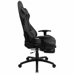Wholesale 👏 Executive/Managerial Chairs Flash Furniture X30 Ergonomic LeatherSoft Swivel Gaming Chair, Gray (CH187230GY) 🛒 -Office Chairs Online store unnamed file 2381