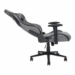 Coupon ⭐ Office Chairs Techni Sport GamerXL Series Synthetic Computer Chair, Gray (RTA-TSXL3-GRY) 👏 -Office Chairs Online store unnamed file 2408