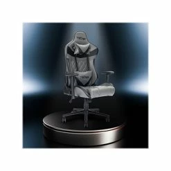 Coupon ⭐ Office Chairs Techni Sport GamerXL Series Synthetic Computer Chair, Gray (RTA-TSXL3-GRY) 👏 -Office Chairs Online store unnamed file 2411