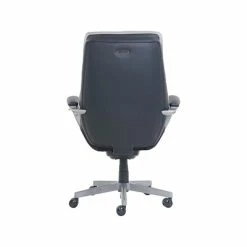 Budget 🧨 Executive/Managerial Chairs La-Z-Boy Alton Leather Executive Chair, Black (51544) ❤️ -Office Chairs Online store unnamed file 2429