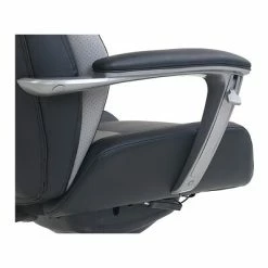 Budget 🧨 Executive/Managerial Chairs La-Z-Boy Alton Leather Executive Chair, Black (51544) ❤️ -Office Chairs Online store unnamed file 2432