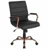 Top 10 💯 Office Chairs Flash Furniture Ergonomic Faux Leather Swivel Executive Chair, Black (GO-2286M-BK-RSGLD-GG) 👍 -Office Chairs Online store unnamed file 2441