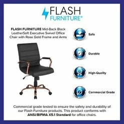 Top 10 ๐ฏ Office Chairs Flash Furniture Ergonomic Faux Leather Swivel Executive Chair, Black (GO-2286M-BK-RSGLD-GG) ๐ 14 Top 10 ๐ฏ Office Chairs Flash Furniture Ergonomic Faux Leather Swivel Executive Chair, Black (GO-2286M-BK-RSGLD-GG) ๐ -Office Chairs Online store unnamed file 2444