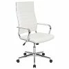 Best deal 🧨 Office Chairs Flash Furniture Metal Swivel Executive Chair, White (BT20595H1WH) 😀 -Office Chairs Online store unnamed file 2472