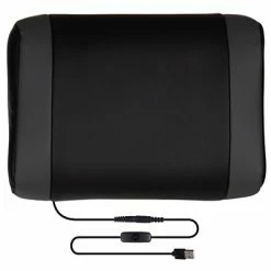 Buy 💯 Executive/Managerial Chairs Flash Furniture X40 Ergonomic LeatherSoft Swivel Gaming Chair, Black (CH00288BK) 🌟 -Office Chairs Online store unnamed file 2490