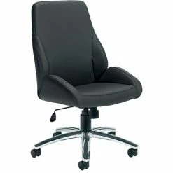 New 💯 Executive/Managerial Chairs Offices To Go Specialty Luxhide Tilter Chair 🥰