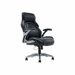 Deals ✨ Executive/Managerial Chairs Dormeo Bonded Leather Manager Chair, Two Tone (60030) 🔥 12 Deals ✨ Executive/Managerial Chairs Dormeo Bonded Leather Manager Chair, Two Tone (60030) 🔥 -Office Chairs Online store unnamed file 2499