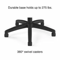 Best deal 🔔 Staples Task Chairs Quill Brand® Carder Mesh Back Fabric Computer And Desk Chair, Black (24115-CC) 🛒 16 Best deal 🔔 Staples Task Chairs Quill Brand® Carder Mesh Back Fabric Computer And Desk Chair, Black (24115-CC) 🛒 -Office Chairs Online store unnamed file 25