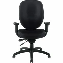 Wholesale 🥰 Task Chairs Offices To Go® Fabric Multi-Function Task Chair With Arms, Black (OTG11653-QL10) ⌛ -Office Chairs Online store unnamed file 2512