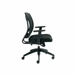 Brand new 🎁 Task Chairs Offices To Go Mesh Fabric Task Chair, Black (OTG2801) 🧨 -Office Chairs Online store unnamed file 2514