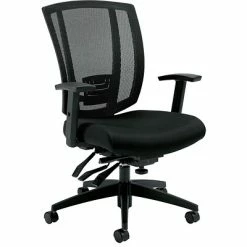 Deals 🛒 Task Chairs Offices To Go Mesh Back Multi Function Chair 👏
