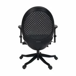 New 🌟 Office Chairs Techni Mobili Deco Lux Ergonomic Mesh Swivel Executive Chair, Black (RTA-1819C-BK) 😀 -Office Chairs Online store unnamed file 2532