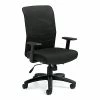 Top 10 😉 Task Chairs Offices To Go™ Mesh Back Management Chair, Black, Fixed Arms (OTG11328B) 👍