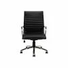 Best Sale 😍 Executive/Managerial Chairs Global OTG Faux Leather Executive Chair, Black (OTG11730B) 👏 -Office Chairs Online store unnamed file 2559