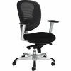 Outlet 👍 Global Executive/Managerial Chairs Offices To Go® Executive Mid-Back Chair, Mesh, Black, Seat: 20 1/2"W X 18"D, Back: 19"W X 21"H 👍 2 Outlet 👍 Global Executive/Managerial Chairs Offices To Go® Executive Mid-Back Chair, Mesh, Black, Seat: 20 1/2"W X 18"D, Back: 19"W X 21"H 👍 -Office Chairs Online store unnamed file 2567