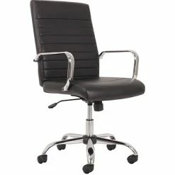 Buy 🔥 Executive/Managerial Chairs Sadie Executive Chair, Fixed Arms (BSXVST511) 🔥