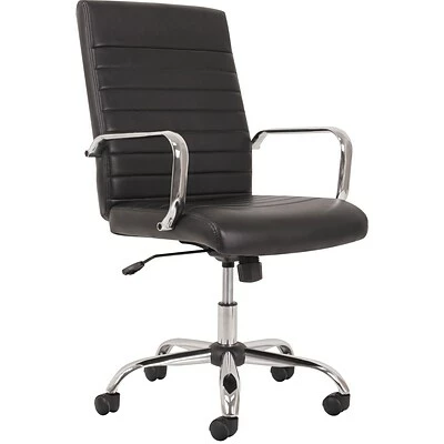 Buy 🔥 Executive/Managerial Chairs Sadie Executive Chair, Fixed Arms (BSXVST511) 🔥 3 Buy 🔥 Executive/Managerial Chairs Sadie Executive Chair, Fixed Arms (BSXVST511) 🔥