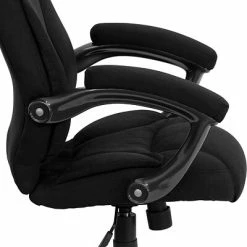 Cheapest ๐คฉ Executive/Managerial Chairs Flash Furniture Fabric Executive Chair, Gray And Black (GO725BK) ๐ 19 Cheapest ๐คฉ Executive/Managerial Chairs Flash Furniture Fabric Executive Chair, Gray And Black (GO725BK) ๐ -Office Chairs Online store unnamed file 2594