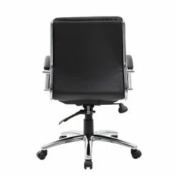 Cheapest ✨ Executive/Managerial Chairs Boss CaresoftPlus Executive Series High Back Executive Chair With Metal Chrome Finish, Black (B9476-BK) 🌟 9 Cheapest ✨ Executive/Managerial Chairs Boss CaresoftPlus Executive Series High Back Executive Chair With Metal Chrome Finish, Black (B9476-BK) 🌟 -Office Chairs Online store unnamed file 2596