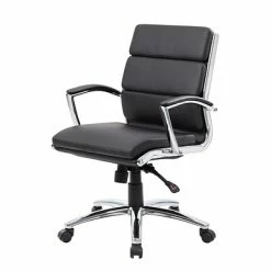 Cheapest ✨ Executive/Managerial Chairs Boss CaresoftPlus Executive Series High Back Executive Chair With Metal Chrome Finish, Black (B9476-BK) 🌟 12 Cheapest ✨ Executive/Managerial Chairs Boss CaresoftPlus Executive Series High Back Executive Chair With Metal Chrome Finish, Black (B9476-BK) 🌟 -Office Chairs Online store unnamed file 2599