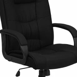 Best Sale ๐ Executive/Managerial Chairs Flash Furniture Fabric Executive Chair, Black (GO5301BBK) ๐ 18 Best Sale ๐ Executive/Managerial Chairs Flash Furniture Fabric Executive Chair, Black (GO5301BBK) ๐ -Office Chairs Online store unnamed file 2609