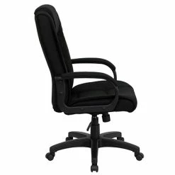 Best Sale ๐ Executive/Managerial Chairs Flash Furniture Fabric Executive Chair, Black (GO5301BBK) ๐ 19 Best Sale ๐ Executive/Managerial Chairs Flash Furniture Fabric Executive Chair, Black (GO5301BBK) ๐ -Office Chairs Online store unnamed file 2610