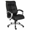 Cheap 😍 Executive/Managerial Chairs Boss Double Plush High Back Executive Chair, Black (B8771S-BK) 🧨 -Office Chairs Online store unnamed file 2615
