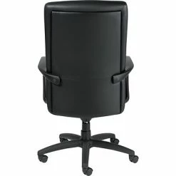 Best Pirce 💯 Executive/Managerial Chairs Raynor Eurotech Manchester Leather Executive Chair, Black 👏 -Office Chairs Online store unnamed file 2624