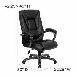 Budget ๐ Executive/Managerial Chairs Flash Furniture LeatherSoft Executive Chair, Gray/Black (GO-7194B-BK-GG) โ๏ธ 16 Budget ๐ Executive/Managerial Chairs Flash Furniture LeatherSoft Executive Chair, Gray/Black (GO-7194B-BK-GG) โ๏ธ -Office Chairs Online store unnamed file 2632