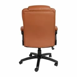 Cheap โค๏ธ Executive/Managerial Chairs Flash Furniture Flash Fundamentals Ergonomic LeatherSoft Swivel Big & Tall Chair, Brown (CX1179HBR) ๐ 16 Cheap โค๏ธ Executive/Managerial Chairs Flash Furniture Flash Fundamentals Ergonomic LeatherSoft Swivel Big & Tall Chair, Brown (CX1179HBR) ๐ -Office Chairs Online store unnamed file 2677