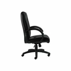Cheapest 👏 Executive/Managerial Chairs Global OTG Faux Leather Executive Chair, Black (OTG11618B) 🥰 -Office Chairs Online store unnamed file 2682