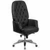 Top 10 ⭐ Executive/Managerial Chairs Flash Furniture High Back Traditional Tufted Leather Multifunction Executive Swivel Chair With Arms (BT90269HBK) 😍 -Office Chairs Online store unnamed file 2683