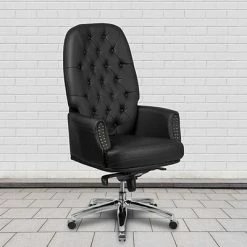 Top 10 โญ Executive/Managerial Chairs Flash Furniture High Back Traditional Tufted Leather Multifunction Executive Swivel Chair With Arms (BT90269HBK) ๐ 12 Top 10 โญ Executive/Managerial Chairs Flash Furniture High Back Traditional Tufted Leather Multifunction Executive Swivel Chair With Arms (BT90269HBK) ๐ -Office Chairs Online store unnamed file 2684