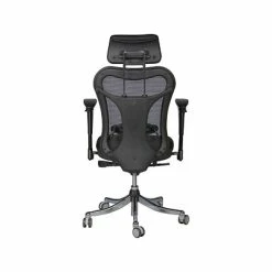 Best deal 🌟 Executive/Managerial Chairs MooreCo Ergo Mesh Back Fabric Executive Chair, Black (34434) ✔️ -Office Chairs Online store unnamed file 2694