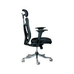 Best deal 🌟 Executive/Managerial Chairs MooreCo Ergo Mesh Back Fabric Executive Chair, Black (34434) ✔️ -Office Chairs Online store unnamed file 2695