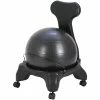 Brand new 🤩 Task Chairs CanDo® 20" Ball Plastic Chair With Back; Adult Size ⭐ -Office Chairs Online store unnamed file 2697