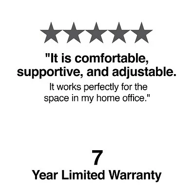 Best deal 🔔 Staples Task Chairs Quill Brand® Carder Mesh Back Fabric Computer And Desk Chair, Black (24115-CC) 🛒 10 Best deal 🔔 Staples Task Chairs Quill Brand® Carder Mesh Back Fabric Computer And Desk Chair, Black (24115-CC) 🛒 - Image 8